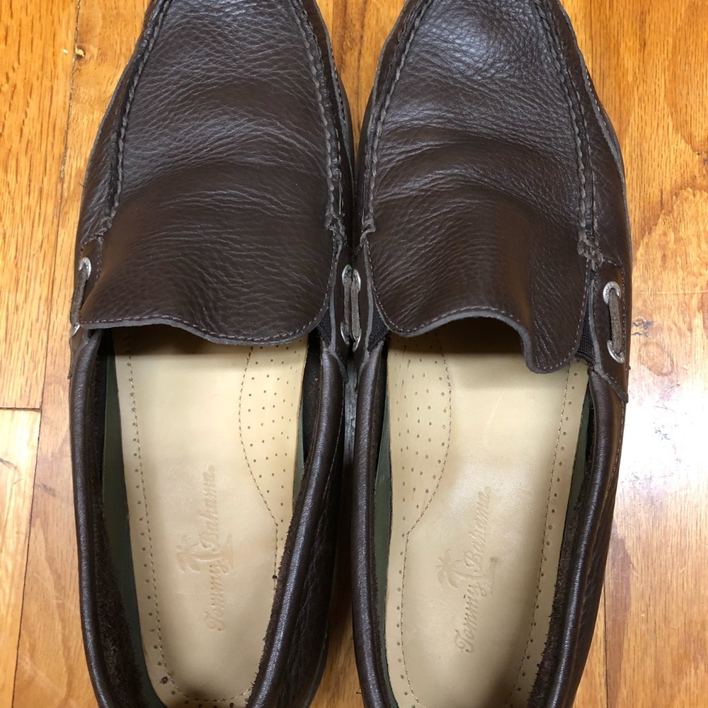 Tommy Bahama Men’s Loafers